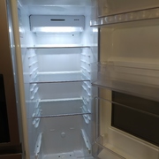 DESPUÉS (casa ocupada, plaga, suciedad)