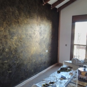 Alta decoración meteore 8 Valpaint