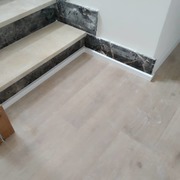 Suelo laminado Gold Laminate AC5/32 Roble crudo aceitado