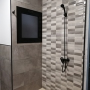ALICATADO BAÑO