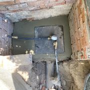 Obras de pocería en Madrid