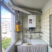 Caldera Ariston Class One 24 kw