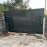 Puerta corredera garaje