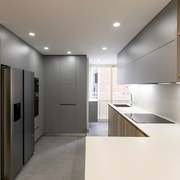 Reforma de cocina