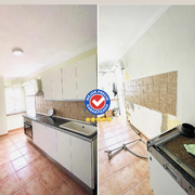 Primero tu cocina