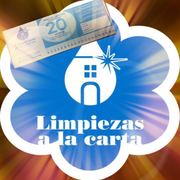 LIMPIEZAS A LA CARTA