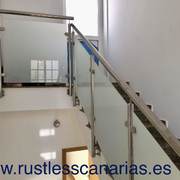 Escalera comunidad