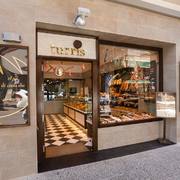 Locales comerciales