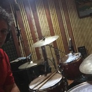 PRUEBAS DE AUDIO EN SECTOR DE BATERIAS