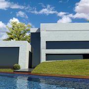 Vivienda unifamiliar