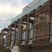Edificio Bloque de apartamentos en Toulouse