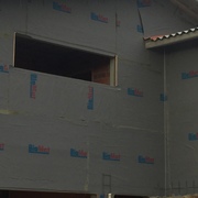 Construcción vivienda unifamiliar Lugo