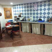 DISEÑO COCINA COMEDOR