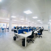 Proyecto Integral de Oficina