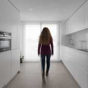 Reforma integral: cocina