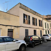 IEE en vivienda unifamiliar en Palma