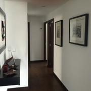 Reforma vivienda en A Coruña.