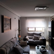 liso de salon