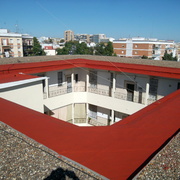 impermeabilizacion azotea