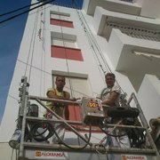 Impermeabilizacion Edificio