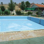 Impermeabilizacion piscina