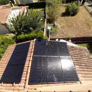 Autoconsum fotovoltaic residencial
