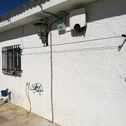 Instalación Inversor Fotovoltaico