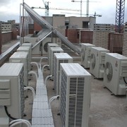 instalacion climatizacion