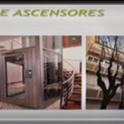 TRANSFORMACIÓN Y SOLUCIONES DE ASCENSORES