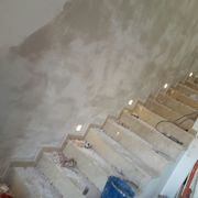 Escaleras