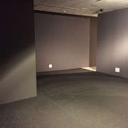 Instalación de moqueta en Sala