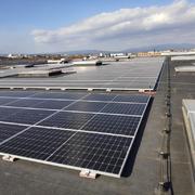 Instalación de placas solares en Valencia