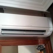 INSTALACION SPLIT DE AIRE ACONDICIONADO