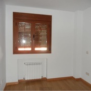 INSTALACION Y PINTURA EN HABITACION