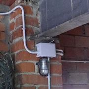 Instalaciones Eléctricas en Viviendas e Industriales