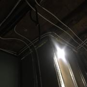 Instalacion de Agua