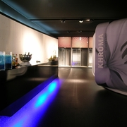 Interiorismo comercial