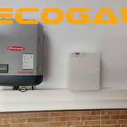 Instalación Autoconsumo de 5kwp