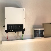 Placas Solares para Autoconsumo con baterías de 5 kW