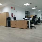 NUEVAS OFICINAS IRIUM MADRID