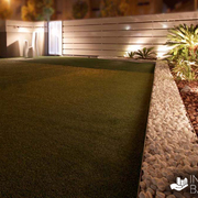 Instalaciones integrales de exteriores y jardines