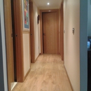 la estacha apartamentos