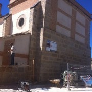 rehabilitacion de edificios historicos