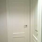 Lacados de puertas