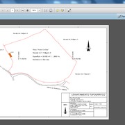 Levantamientos Topográfico.