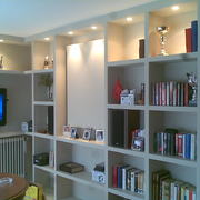 Libreria estanteria