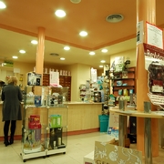 Licencia de apertura de farmacia en Sant Carles de la Ràpita