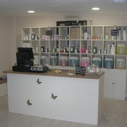 Licencia de apertura de local destinado a venta de productos naturales y de limpieza a granel.