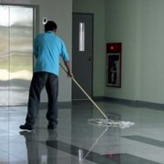 Limpieza de comunidades de propietarios