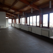 Limpieza obra nueva